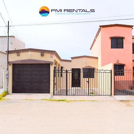 Casita Pacifica Villa Puerto Peñasco Dış mekan fotoğraf