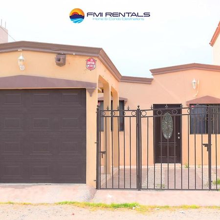 Casita Pacifica Villa Puerto Peñasco Dış mekan fotoğraf