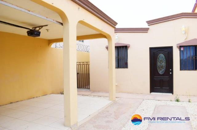 Casita Pacifica Villa Puerto Peñasco Dış mekan fotoğraf