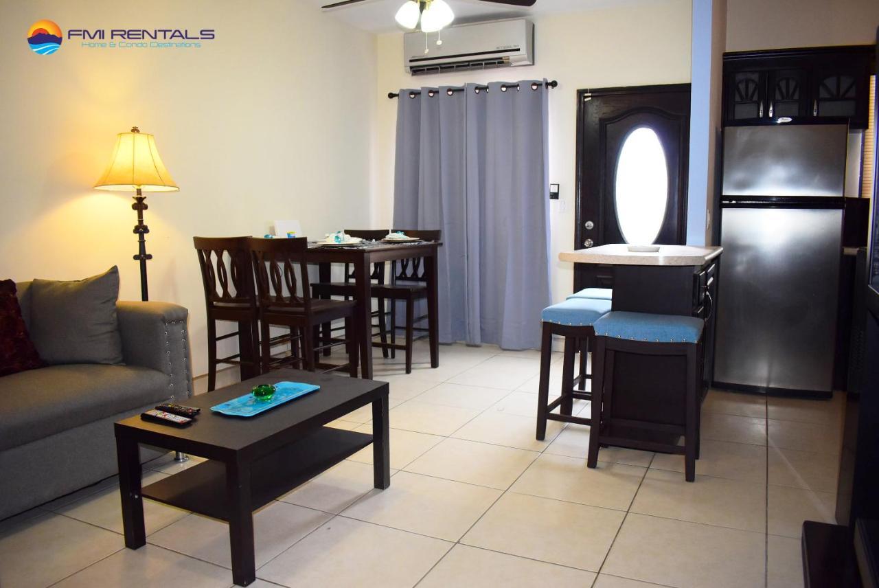 Casita Pacifica Villa Puerto Peñasco Dış mekan fotoğraf